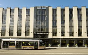 Ashling Hotel in Dublin Ireland